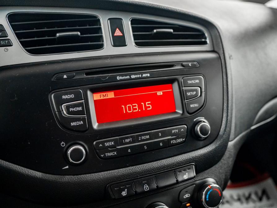 Kia Ceed II Красноярск  - изображение 13