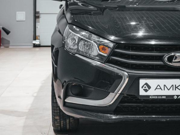Lada (ВАЗ) Vesta I с пробегом 2022 года, цена 1 396 027 рублей, 38595 км, универсал, Автокод Объявления