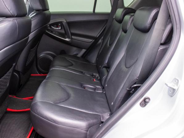 Toyota RAV4 III (XA30) Рестайлинг с пробегом 2010 года, цена 1 354 000 рублей, 127507 км, внедорожник, Автокод Объявления