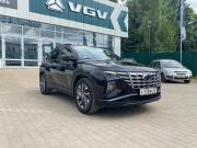 Hyundai Tucson IV Великий Новгород  - изображение 30