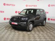 Lada (ВАЗ) Niva Travel I Рестайлинг Вологда  - изображение 16