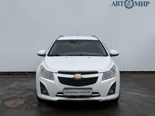 Chevrolet Cruze I Рестайлинг с пробегом 2014 года, цена 840 000 рублей, 229747 км, универсал, Автокод Объявления