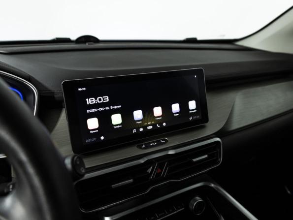 Geely Coolray I с пробегом 2023 года, цена 1 949 700 рублей, 41852 км, внедорожник, Автокод Объявления