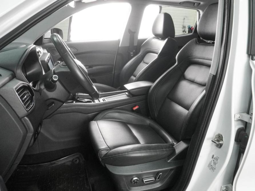 Chery Tiggo 4 I Рестайлинг Воронеж  - изображение 9