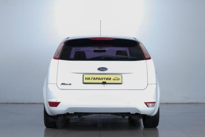 Ford Focus II Рестайлинг с пробегом 2010 года, цена 649 000 рублей, 226249 км, хэтчбек, Автокод Объявления