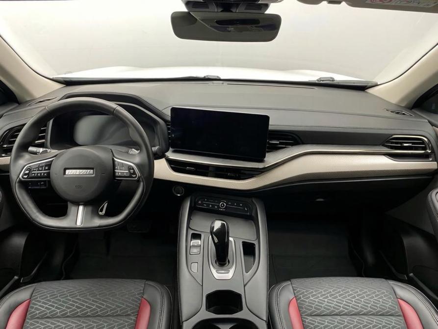 Haval F7 I Рестайлинг Мурманск  - изображение 25