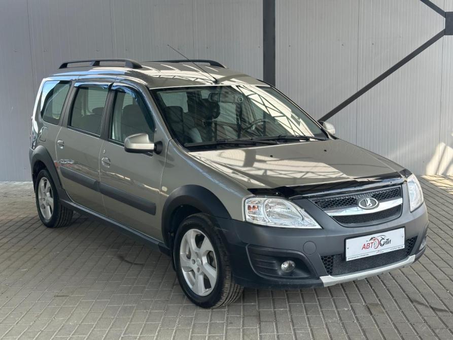 Lada (ВАЗ) Largus I Тамбов  - изображение 2