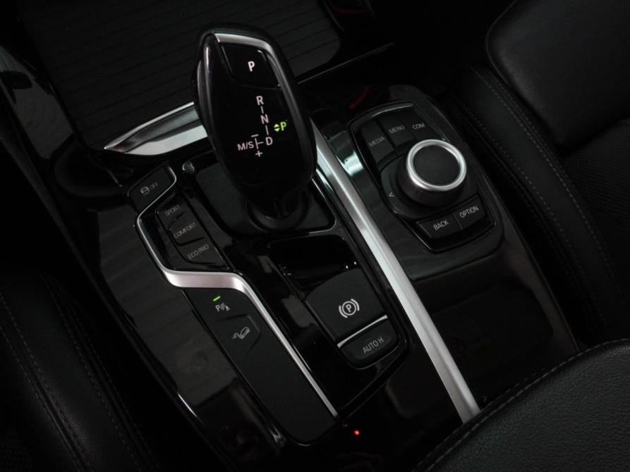 BMW X4 II (G02) Минеральные Воды  - изображение 16
