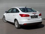 Ford Focus III Рестайлинг Москва  - изображение 35