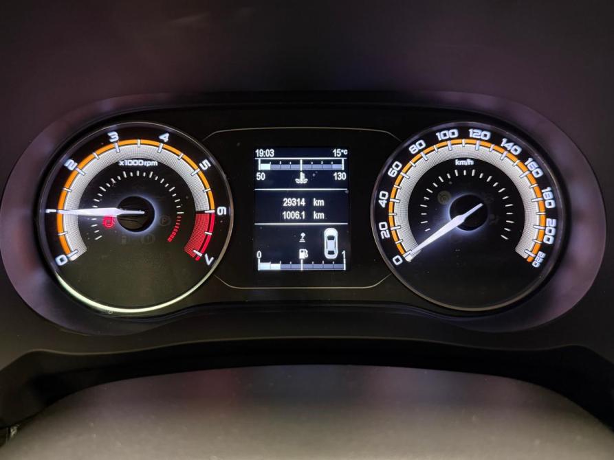 Lada (ВАЗ) Vesta I Рестайлинг (NG) Волгоград  - изображение 11