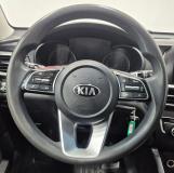 Kia Optima IV Рестайлинг Воронеж  - изображение 32