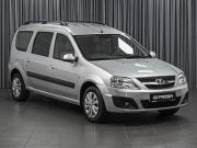Lada (ВАЗ) Largus I Ставрополь  - изображение 20
