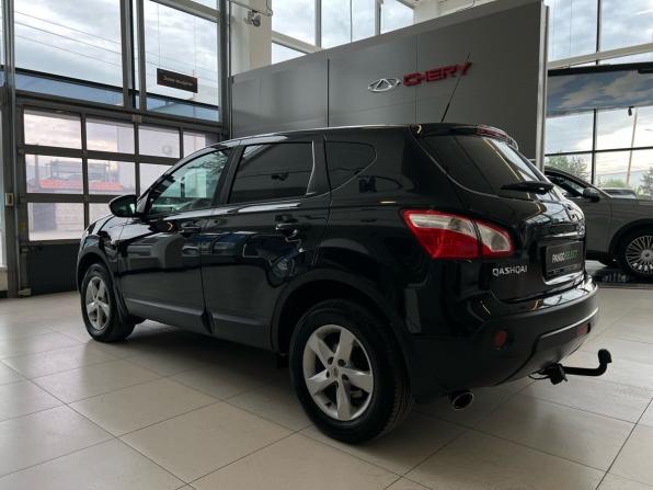 Nissan Qashqai I Рестайлинг с пробегом 2012 года, цена 949 000 рублей, 226330 км, внедорожник, Автокод Объявления