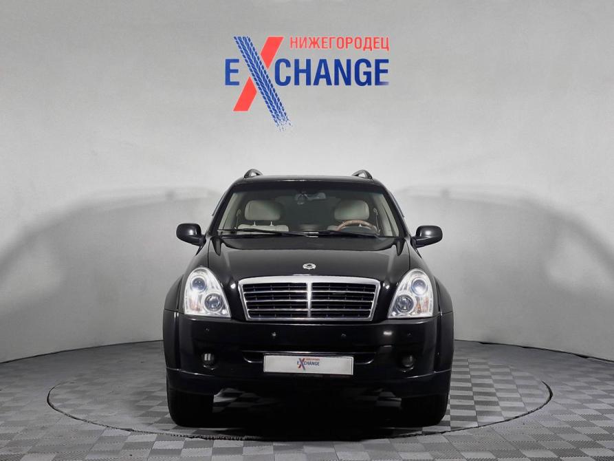 SsangYong Rexton II Нижний Новгород  - изображение 2