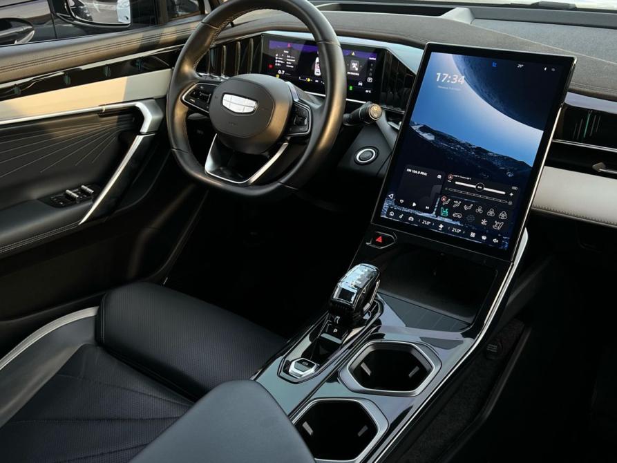 Geely Atlas II Волгоград  - изображение 25