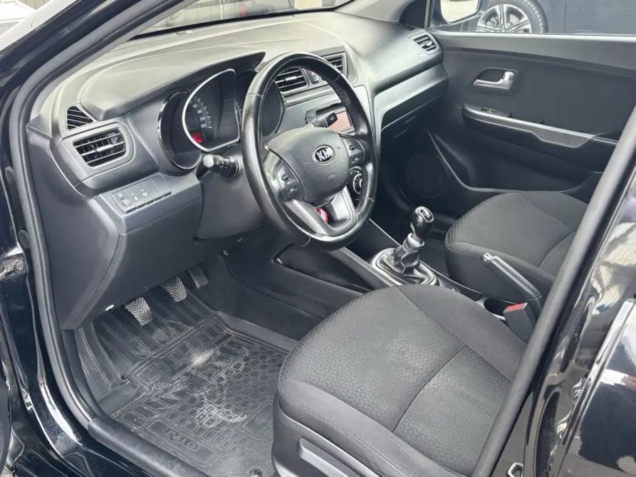 Kia Rio III Волгоград  - изображение 9