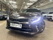 Kia Optima IV Набережные Челны  - изображение 43
