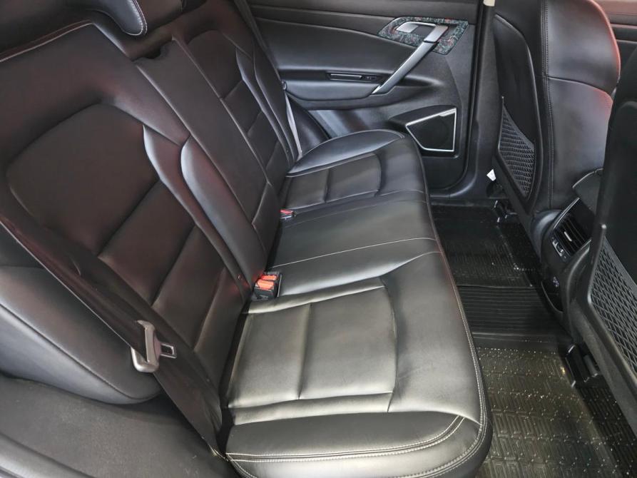 Geely Atlas I Вологда  - изображение 13