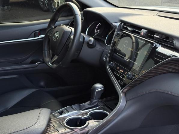 Toyota Camry VIII (XV70) с пробегом 2019 года, цена 3 050 000 рублей, 92410 км, седан, Автокод Объявления