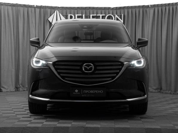Mazda CX-9 II с пробегом 2019 года, цена 3 940 000 рублей, 71327 км, внедорожник, Автокод Объявления