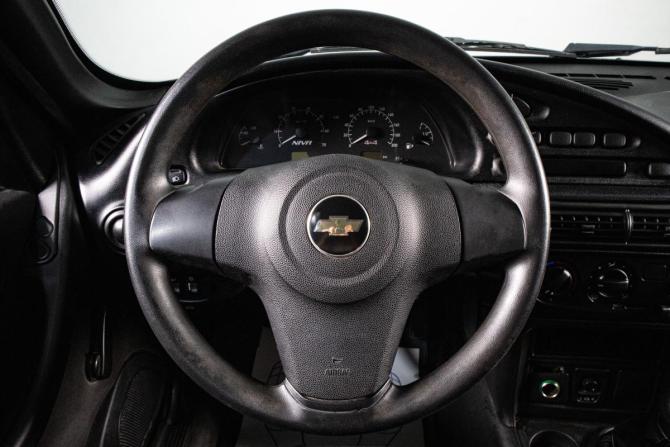 Chevrolet Niva I с пробегом 2020 года, цена 979 000 рублей, 31000 км, внедорожник, Автокод Объявления