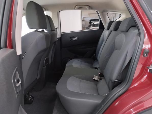 Nissan Qashqai I Рестайлинг с пробегом 2010 года, цена 1 120 000 рублей, 171236 км, внедорожник, Автокод Объявления