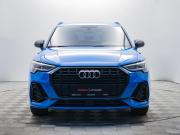 Audi Q3 II (F3) Москва  - изображение 26