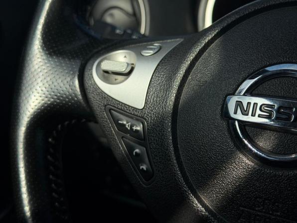 Nissan Juke I с пробегом 2012 года, цена 1 000 000 рублей, 134933 км, внедорожник, Автокод Объявления