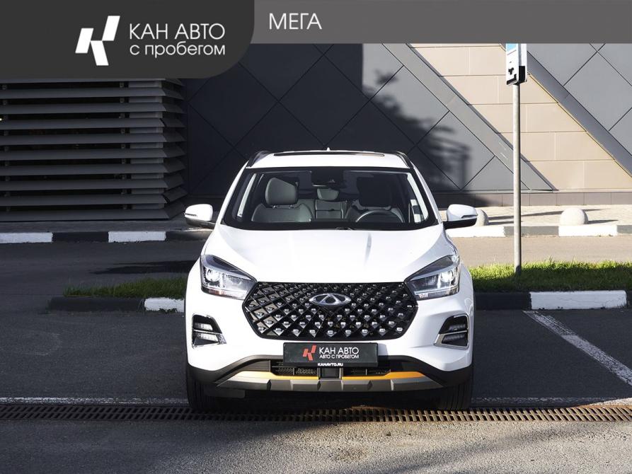 Chery Tiggo 4 Pro I Казань  - изображение 3