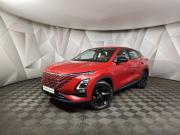 Omoda C5 I Москва  - изображение 24