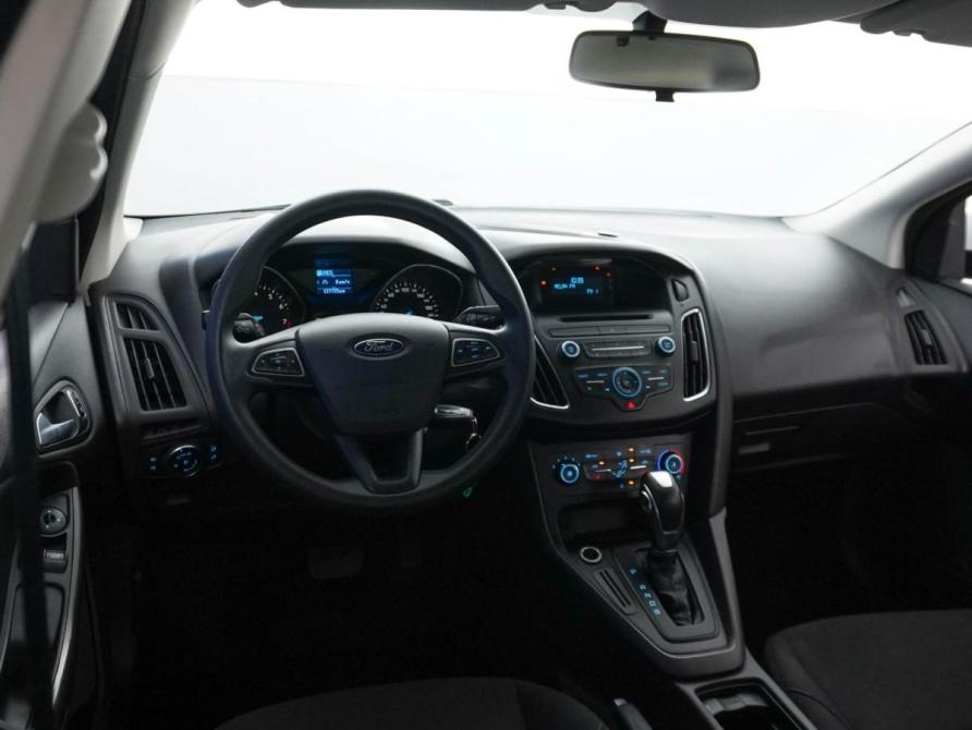 Ford Focus III Рестайлинг Москва  - изображение 6