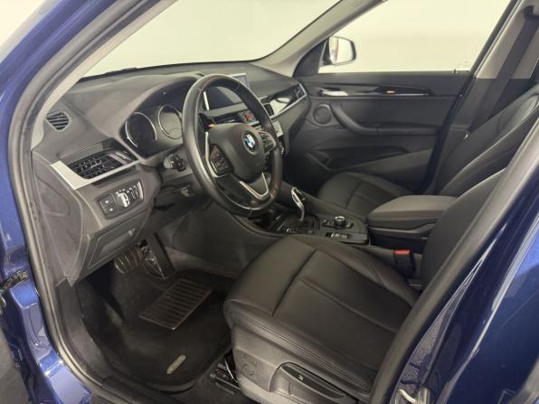 BMW X1 II (F48) Рестайлинг с пробегом 2021 года, цена 3 115 000 рублей, 40154 км, внедорожник, Автокод Объявления