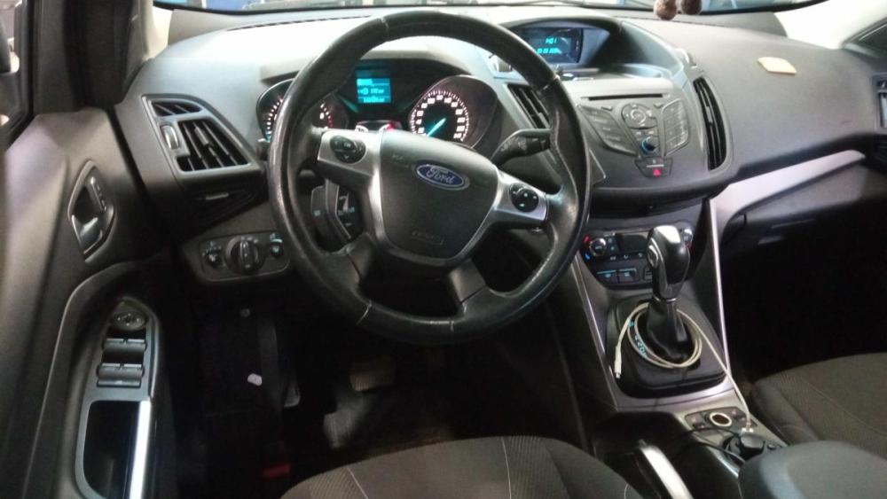 Ford Kuga II Санкт-Петербург  - изображение 4