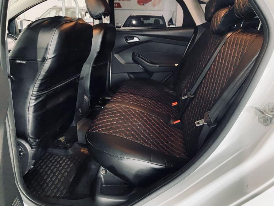 Ford Focus III Миасс  - изображение 20