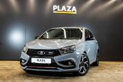 Lada (ВАЗ) Vesta I Уфа  - изображение 22