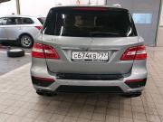 Mercedes-Benz M-Класс III (W166) Москва  - изображение 42
