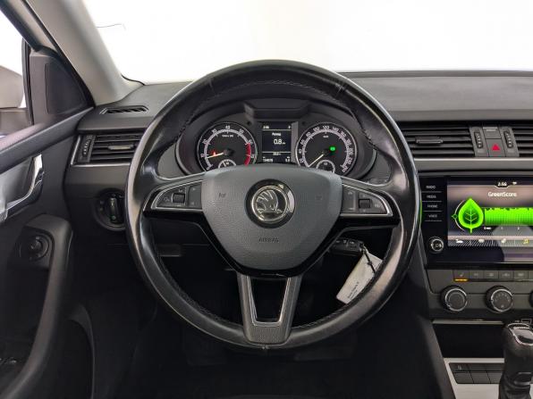 Skoda Octavia III (A7) Рестайлинг с пробегом 2020 года, цена 1 680 000 рублей, 133830 км, лифтбек, Автокод Объявления