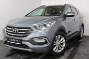 Hyundai Santa Fe III Рестайлинг Санкт-Петербург  - изображение 20