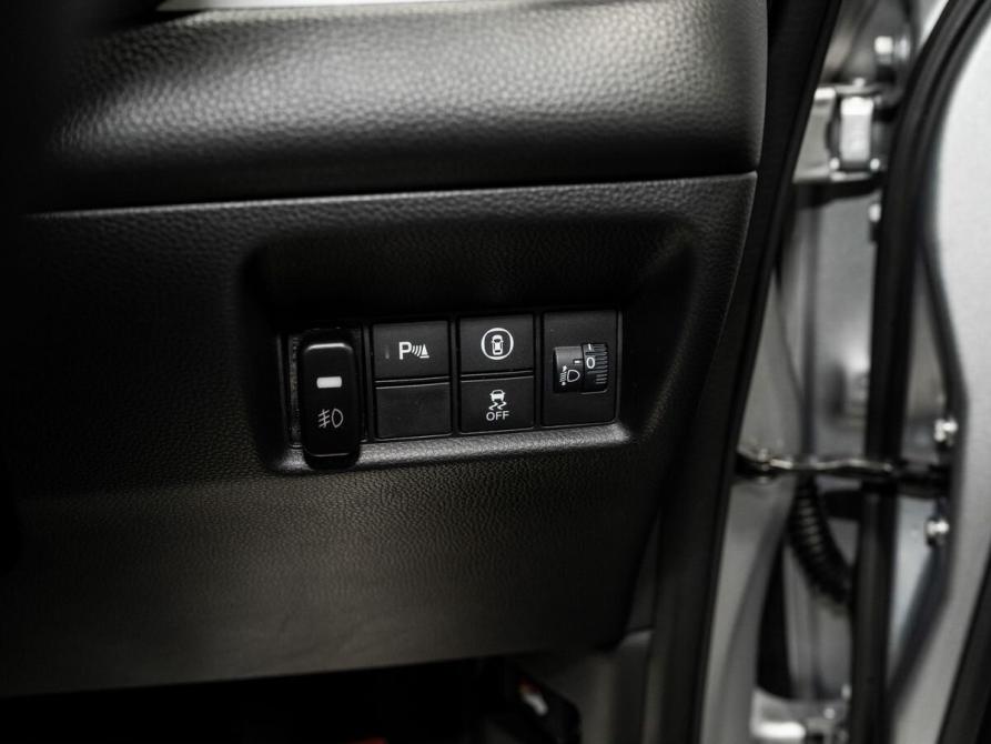Honda Fit IV Чита  - изображение 16