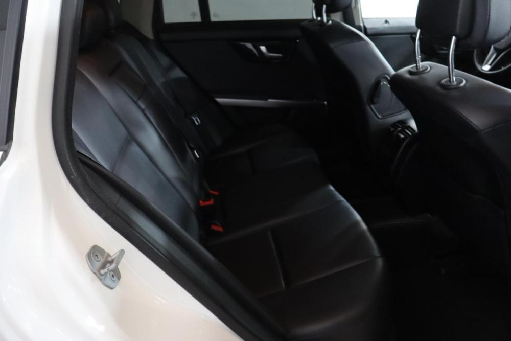 Mercedes-Benz GLK-Класс I (X204) Рестайлинг Санкт-Петербург  - изображение 12
