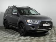 Mitsubishi Outlander II Рестайлинг Санкт-Петербург  - изображение 20
