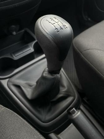 Lada (ВАЗ) Granta I Рестайлинг с пробегом 2022 года, цена 649 000 рублей, 18530 км, седан, Автокод Объявления