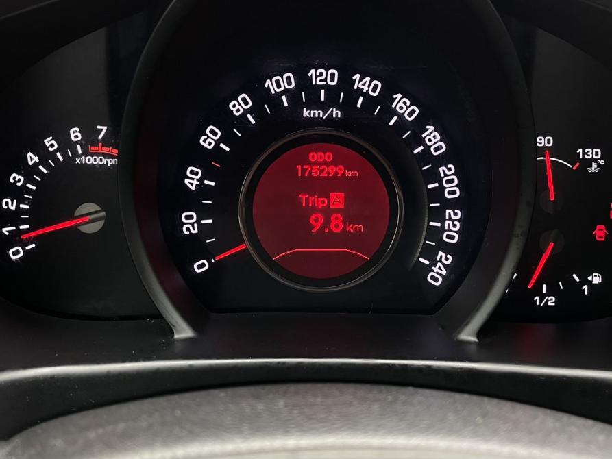 Kia Sportage III Тамбов  - изображение 14
