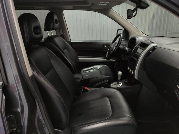 Nissan X-Trail II Рестайлинг с пробегом 2014 года, цена 1 390 000 рублей, 158209 км, внедорожник, Автокод Объявления