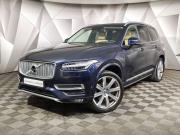 Volvo XC90 II Москва  - изображение 24