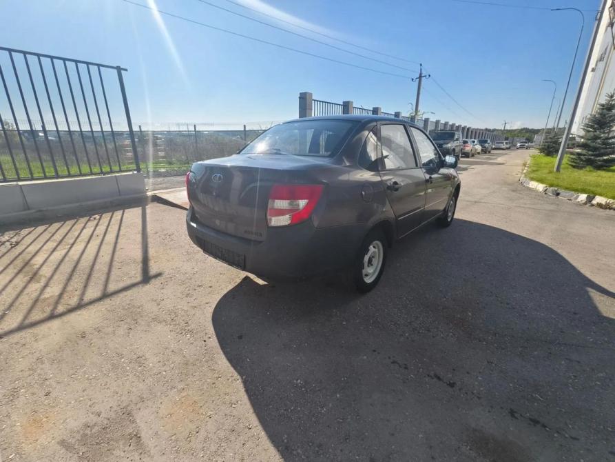 Lada (ВАЗ) Granta I Самара  - изображение 2