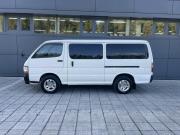 Toyota HiAce H100 Новосибирск  - изображение 19
