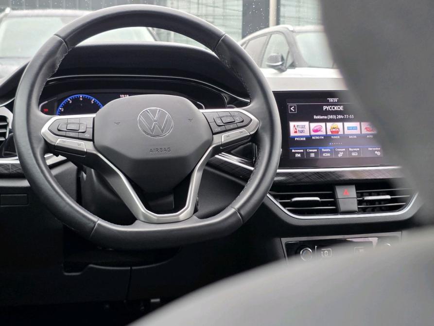 Volkswagen Polo VI Новосибирск  - изображение 22