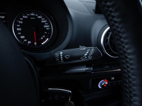 Audi A3 III (8V) с пробегом 2013 года, цена 1 297 000 рублей, 154810 км, хэтчбек, Автокод Объявления