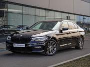 BMW 5 серии VII (G30/G31/G38) Санкт-Петербург  - изображение 23